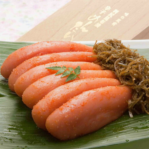福岡 昆布漬 辛子明太子 (無着色) 700g (明太子600g 昆布100g) 離島は配送不可 福岡 昆布漬 辛子明太子 (無着色) 700g (明太子600g 昆布100g) 離島は配送不可