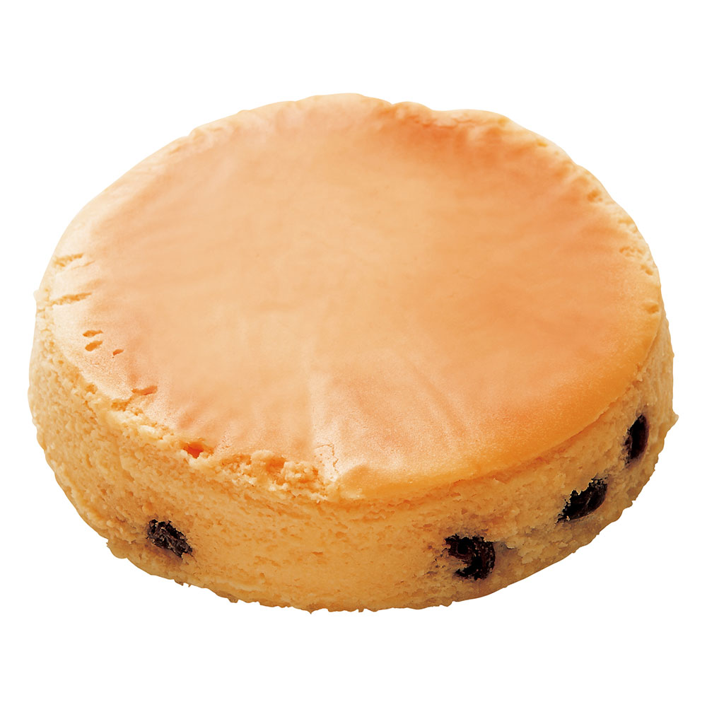 山口 「ホシフルーツ」 大人のチーズケーキ (直径約12cm×1) 離島は配送不可
