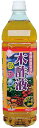 中島商事 トヨチュー 有機酸調整済み 木酢液 1500ml