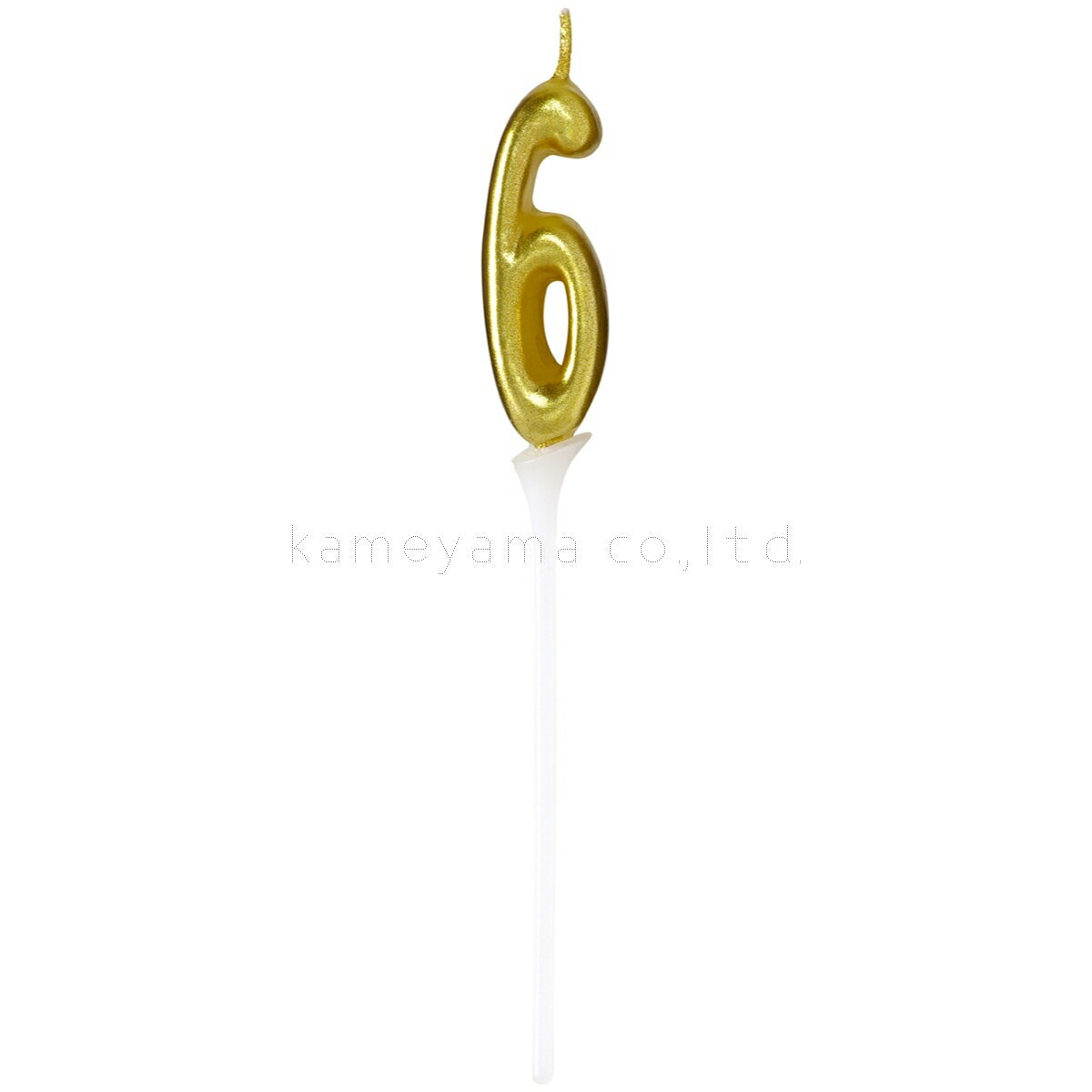 kameyama candle ������ �ʥ�С������ɥ�ߥ˥�����ɡ�6��
