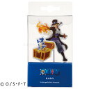 kameyama candle カメヤマ キャラクターキャンドル ワンピースキャンドルサボ