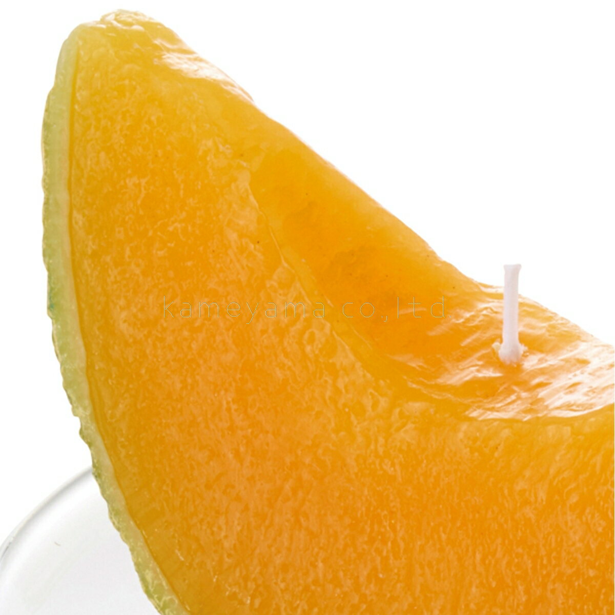 kameyama candle ������ ���ϥ���󥭥��ɥ� ������ ��ʪ