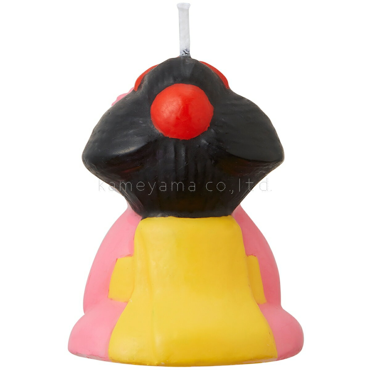 kameyama candle ������ �����ɥ� �ˤäݤ󥭥��ɥ��� ���� ������� ���⤷�������ɥ�