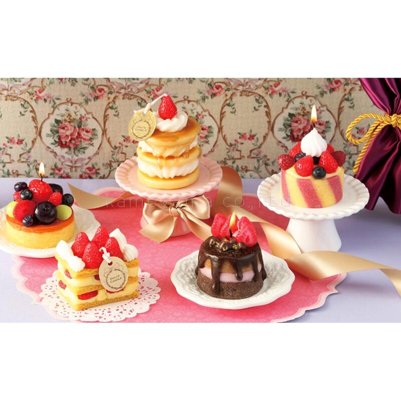 kameyama candle ������ �ѡ��ƥ��������ɥ� �ɥ���������ɥ� �ߥ�ե�����