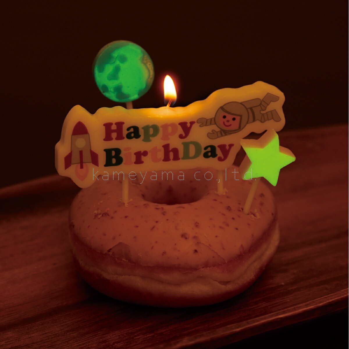 kameyama candle ������ �ѡ��ƥ��������ɥ� �ͥ���ԥå������ɥ� �����奦 ����ԥå�