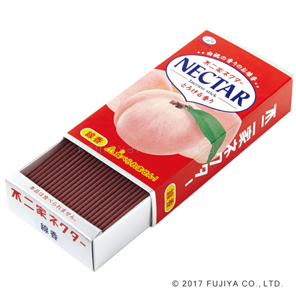 Rakuten - 不二家ネクター　ミニ寸線香