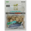 国産 アラタ ビスケット いぬびす 焼津産鰹入り 140g