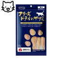 ママクック フリーズドライのササミ 猫用 30g おやつ ごほうび トッピング