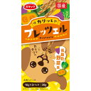 国産 犬用 おやつ スマック プレッツェル 低脂肪野菜味30g (10g×3袋）