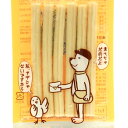 国産 犬用おやつ わんわん チョイあげ 山羊ミルク入スティック メール便発送