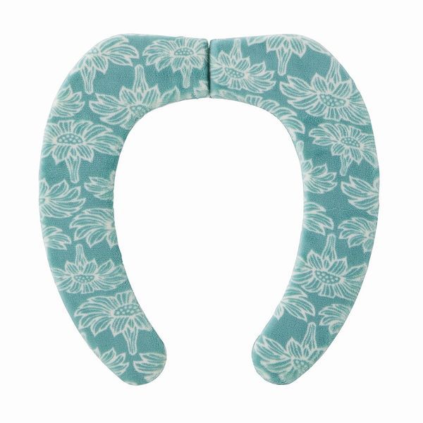 【T】吸着べんざシート（低反発・フラワー）G