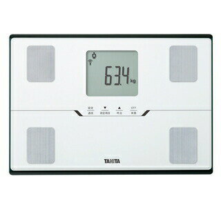 Rakuten - 体組成計 BC-768 パールホワイト