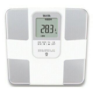 体組成計 BC-761 ホワイト