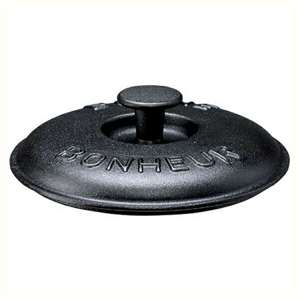 【T】スキレット　18cm用　鉄鋳物蓋（網付）