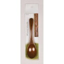 残り僅か 【数量限定】ウッドメイド 木製レンゲスプーン(S)(3)