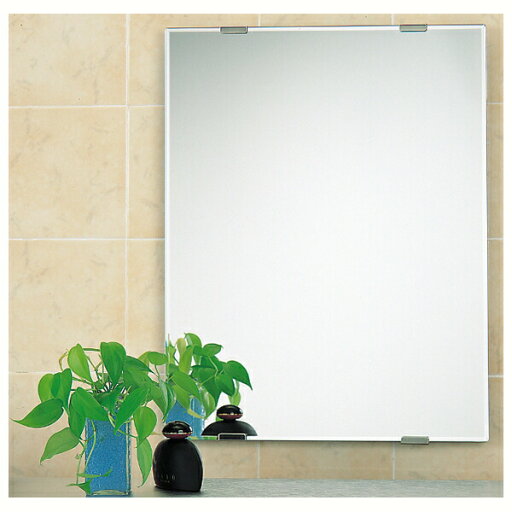 【T】高品質無鉛ミラー ジャスピタ 406×305mm 【T】高品質無鉛ミラー ジャスピタ 406×305mm