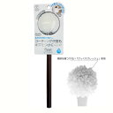 【T】フロート トイレクリーナー単品 ブラウン(3)