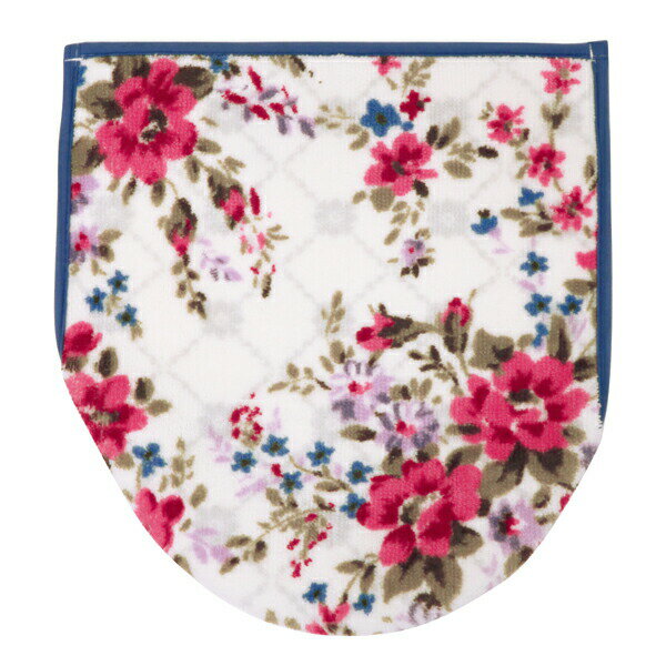 【T】アムール 兼用フタカバー レッド