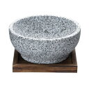 【T】石焼きビビンバ18cm 6個セット 2501