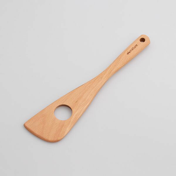 【T】へら 穴明き