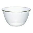 耐熱ガラス製ボウル2200 12個セット 2506