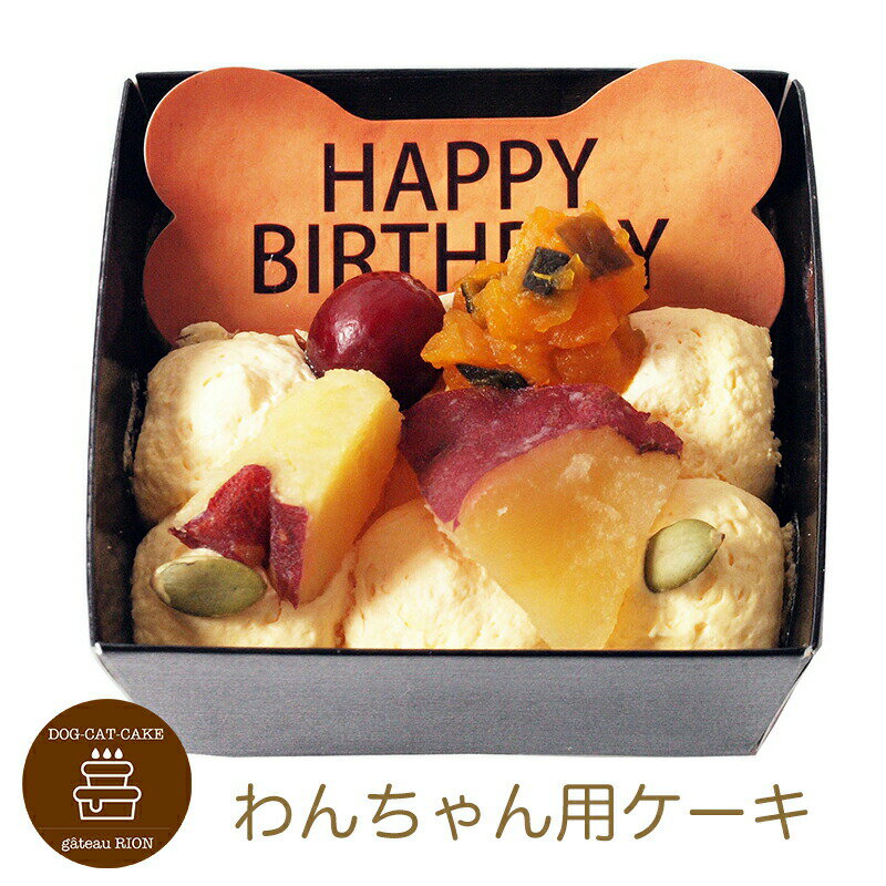お野菜たっぷり！わんちゃんお誕生日ごちそうセット 野菜のバースデーケーキと手作り 犬用ごはん 馬肉とさつま芋のジャーマンポテトのセット 送料無料