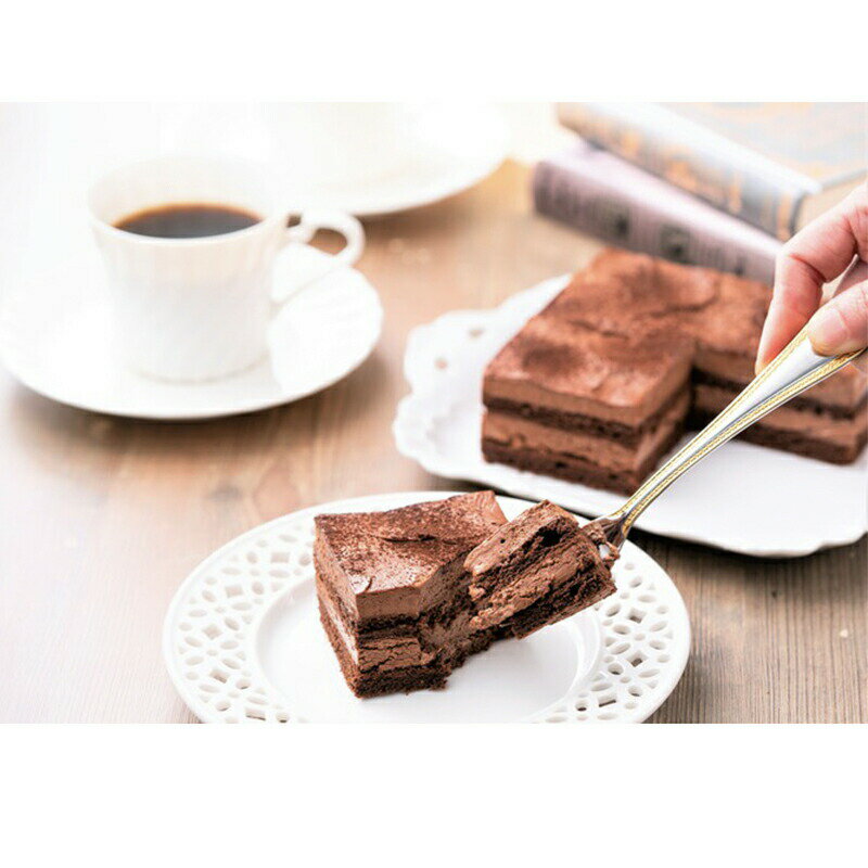 低糖質ギフト 低糖質スイーツ 糖質オフ ケーキ 低糖質ムースショコラ 5.5号（17×13.5）ムース