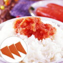 辛子明太子(バラコ) 500g×3 離島は配送不可