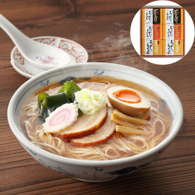 暮らしの総合デパート ケベック 長崎 甚五郎 あごだしシリーズ詰合せ(ラーメン・うどん・ちゃんぽん 各2人前×2) 離島は配送不可
