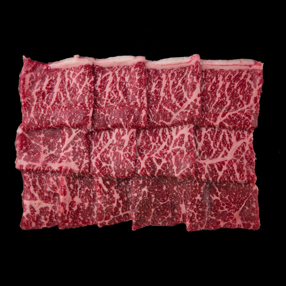 乐天商城 - 香川 オリーブ牛 (讃岐牛) 焼肉 モモ350g 離島は配送不可