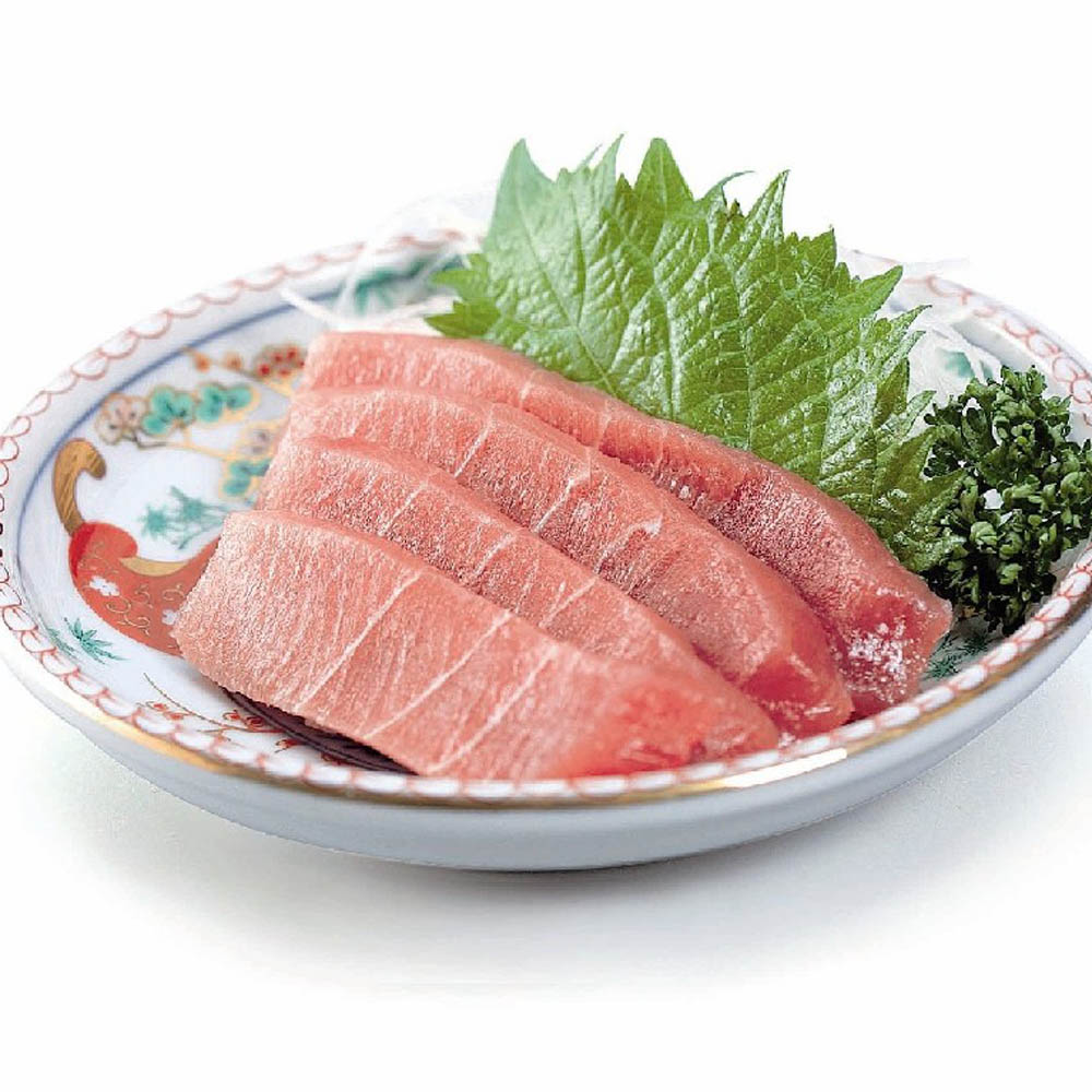 暮らしの総合デパート ケベックの神奈川 「三浦三崎」本まぐろ詰合せ 離島は配送不可｜アングル2