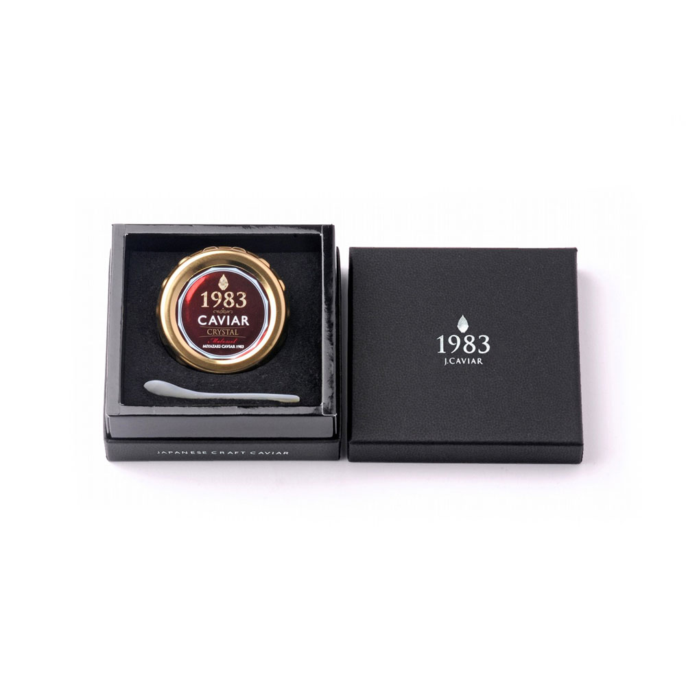 �ܺꥭ��ӥ� 1983 ���ꥹ���� 20g Υ��������Բ�