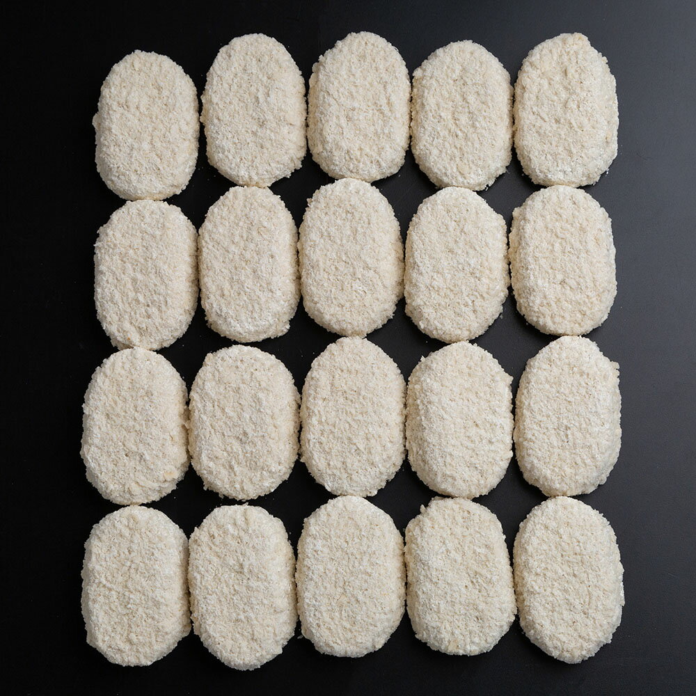 大阪 「洋食Revo」 牛スジコロッケ(20個) 離島は配送不可 2