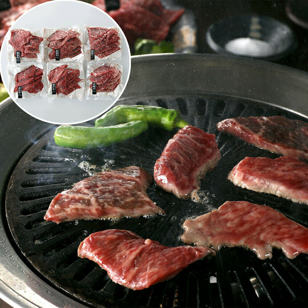 兵庫 「山晃食品」 6大ブランド和牛食べ比べ焼肉用 (各130g×6) 離島は配送不可