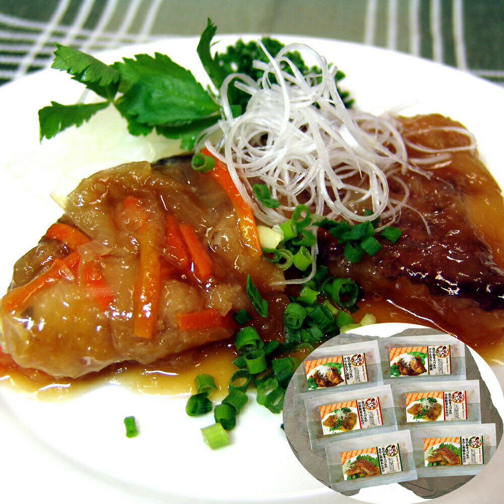 ■配送不可地域：離島は配送不可 ■温度帯：冷凍 ■原材料名／食品添加物： ●白身魚のきのこ和風あんかけ：キタノメヌケ(アメリカ)みりん、しょうゆ、しめじ(国産)人参(国産)小松菜(国産)砂糖、鰹節調味料、食塩／増粘多糖類、調味料(アミノ酸等...