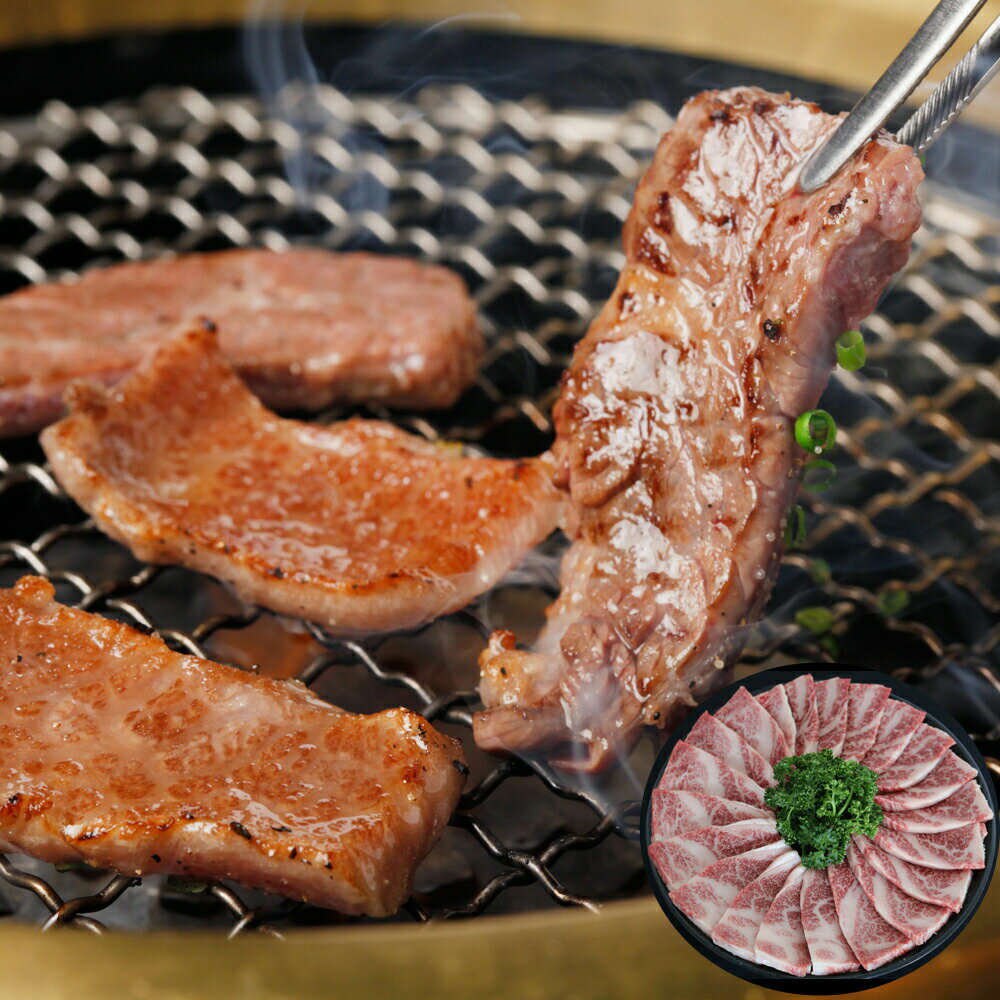 Rakuten - 群馬 赤城山麓牛 バラ焼肉 400g 離島は配送不可