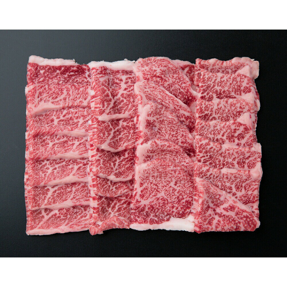 香川 オリーブ牛 焼肉 モモ500g 離島は配送不可