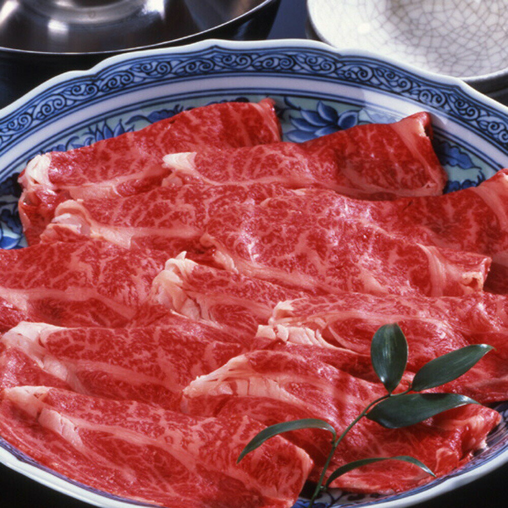 三重 松阪牛 しゃぶしゃぶ 離島は配送不可