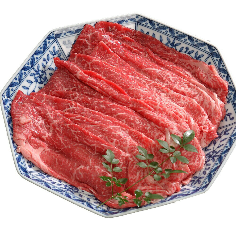 信州プレミアム牛肉 すきやき 離島は配送不可