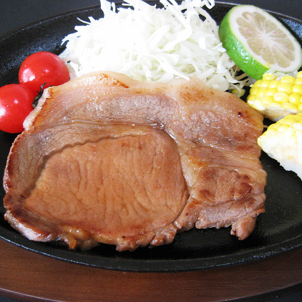 樂天商城 - 鹿児島黒豚ロース味噌漬け 100g×8枚 離島は配送不可