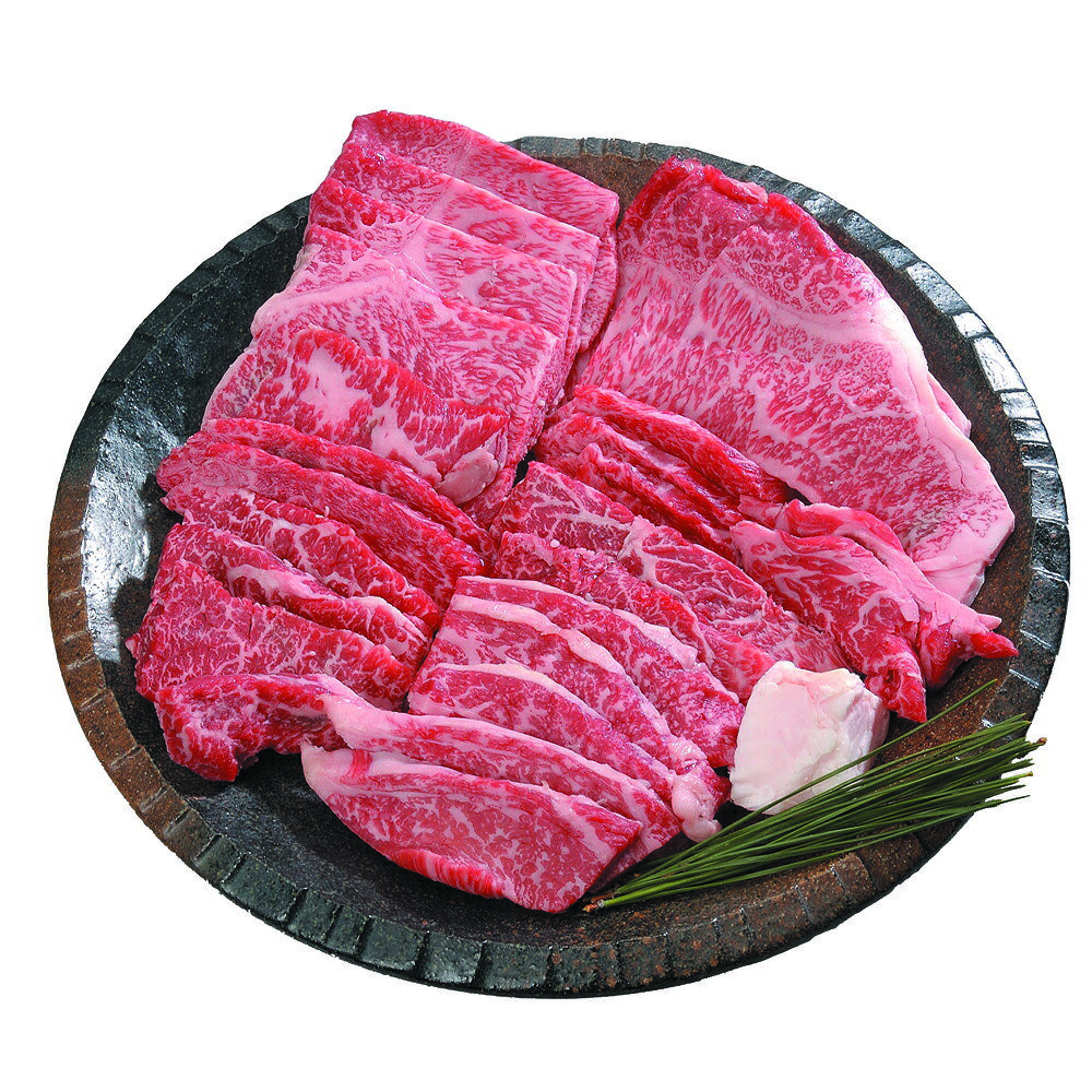 「松阪牛」は甘く上品な香りと、まろやかでとろけるような食感を持つブランド牛です。厳しい管理のもと丁寧に飼育。日本三大和牛の1つとも評され、「肉の芸術品」ともいわれる見た目にも美しい霜降りが特徴です。 ■配送不可地域：離島は配送不可 ■温度帯：冷凍 ■アレルゲン表示：（義務7品目）無 ■アレルゲン表示：（推奨21品目）牛肉 ■賞味期限：30日 ■規格：松阪牛焼肉用ロース700g ■発送の目安：ご注文後（決済確認後）、3〜7営業日以内の発送予定