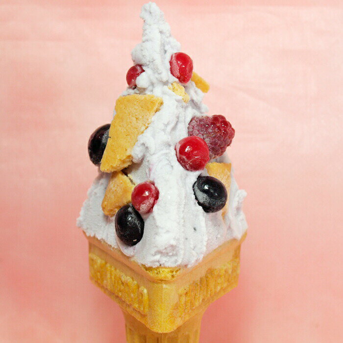 デコレーションジェラート 業務用 ベリーベリータルト 4L　イタリアンジェラート　2507