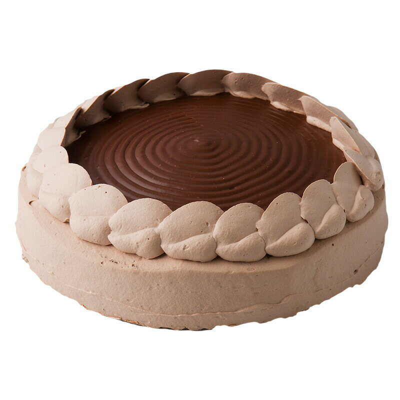 チョコレートケーキ 7号 21.0cm ホールタイプ 誕生日ケーキ バースデーケーキ