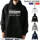 quebra ケブラ パーカー hoodie ストリートSECURTY セキュリティー クラブ CLUB パリピ 警備 秋冬 ユニセックス 男女共用