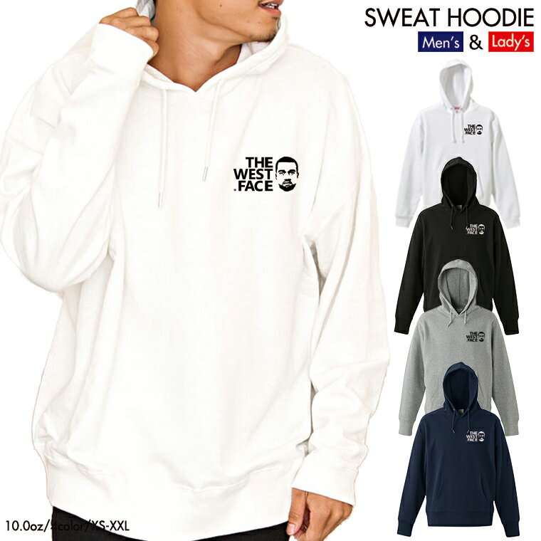 quebra Pu p[J[ hoodie Xg[g THE WEST FACE IWi H~ jZbNX jp