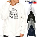 quebra ケブラ パーカー hoodie ストリート アインシュタイン EINSTEIN 相対性理論 秋冬 ユニセックス 男女共用 その1