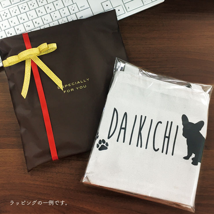 プレゼント用 ラッピングギフト ミニバッグ・ス...の紹介画像2