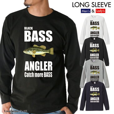 quebra ケブラ ロンT longsleeve ロングスリーブ 長袖 ブラックバス バス バスフィッシング 琵琶湖 釣り 淡水魚 アングラー BASS オシャレ トレンド street ストリート 秋冬 ユニセックス 男女共用