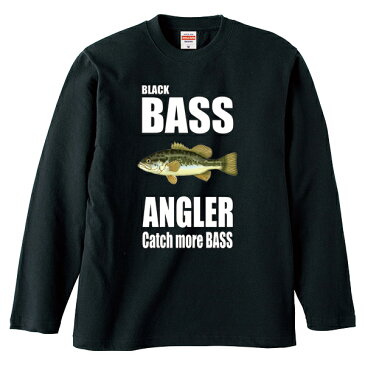 quebra ケブラ ロンT longsleeve ロングスリーブ 長袖 ブラックバス バス バスフィッシング 琵琶湖 釣り 淡水魚 アングラー BASS オシャレ トレンド street ストリート 秋冬 ユニセックス 男女共用