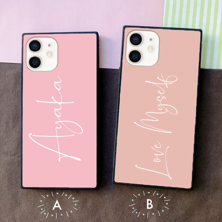 名入れできる iPhone17 17Pro i...の紹介画像2